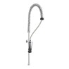 Dishwashing Shower Unit Idral 09410 - Spring Inox Jet