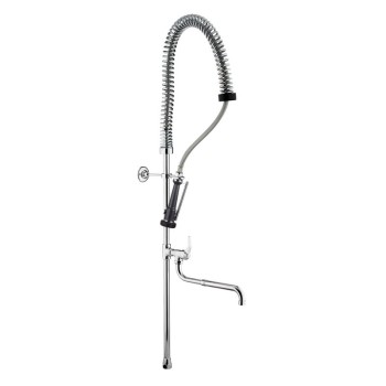Dishwasher Prewash Shower Unit 09420 Idral