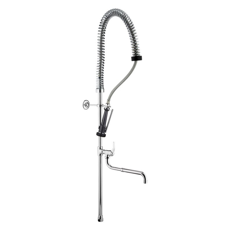 Dishwasher Prewash Shower Unit 09420 Idral Dishwasher Prewash Shower Unit 09420 Idral