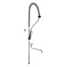 Dishwasher Prewash Shower Unit 09420 Idral