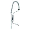 Dishwasher Prewash Shower Unit H 900mm Idral 09425