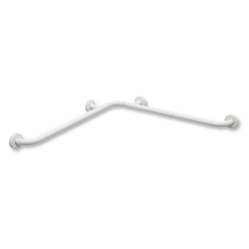 EASY painted corner grab bar, various sizes