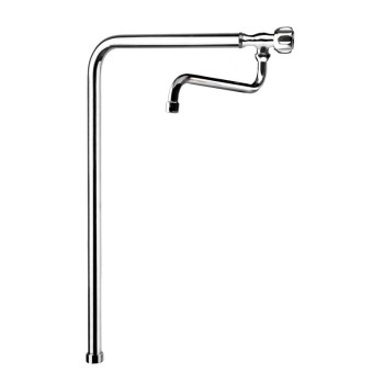 Swivel tap for hob 200mm | 09463 Idral