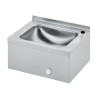 Wall-mounted Inox Sink - Idral 09150-0