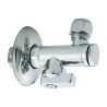 Llave de paso