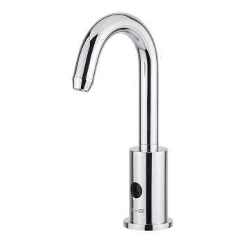 Electronic Soap Dispenser 02503/1S Idral Photocell 230V