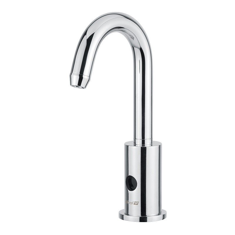 Electronic Soap Dispenser 02503/1S Idral Photocell 230V Electronic Soap Dispenser 02503/1S Idral Photocell 230V