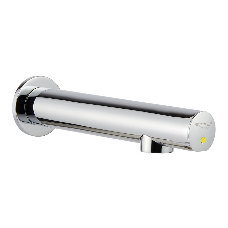 Idral 02582S electronic soap dispenser - 230V Idral 02582S electronic soap dispenser - 230V