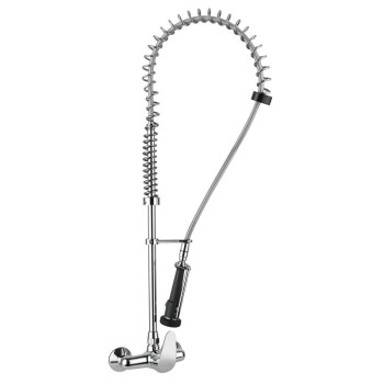 KPR00/80 Idral Prewash Shower Kit - Mixer tap