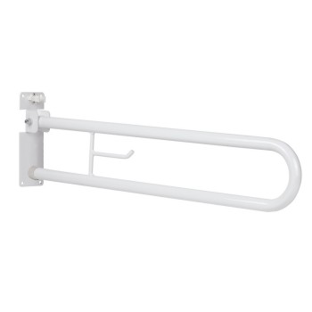 EASY painted tilting support bar - Idral