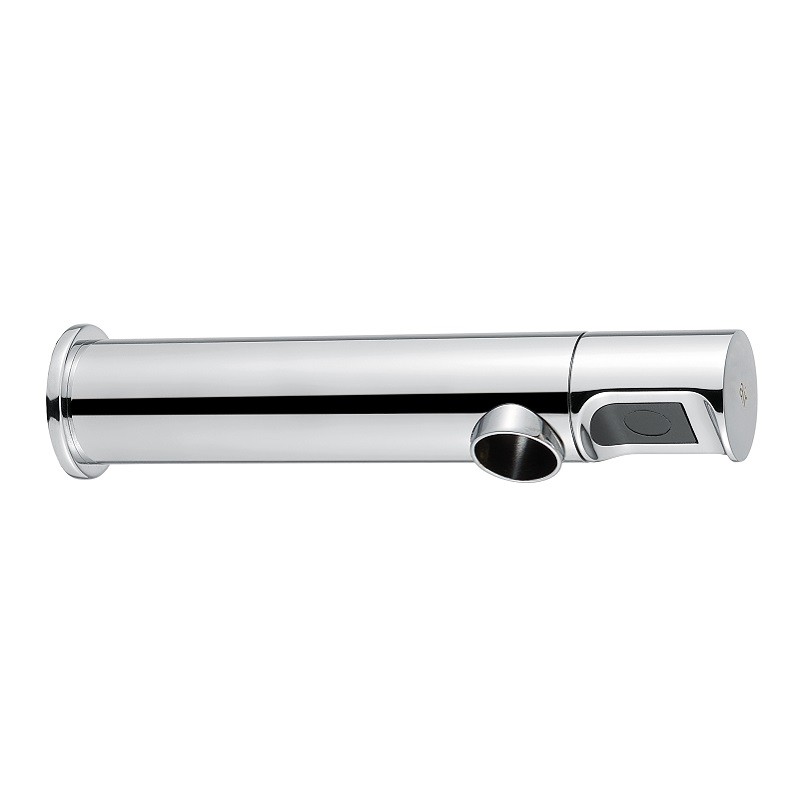 Seca-manos electrónico de pared toallas con fotocélula y alimentación de red 230V