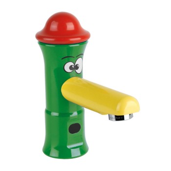 KIDS electronic basin tap | savings and safety