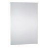 AISI 304 stainless steel mirror model 12010/I - Idral