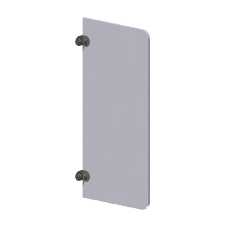 Partition Panel for Urinals HPL 14mm - Model 12600 Partition Panel for Urinals HPL 14mm - Model 12600