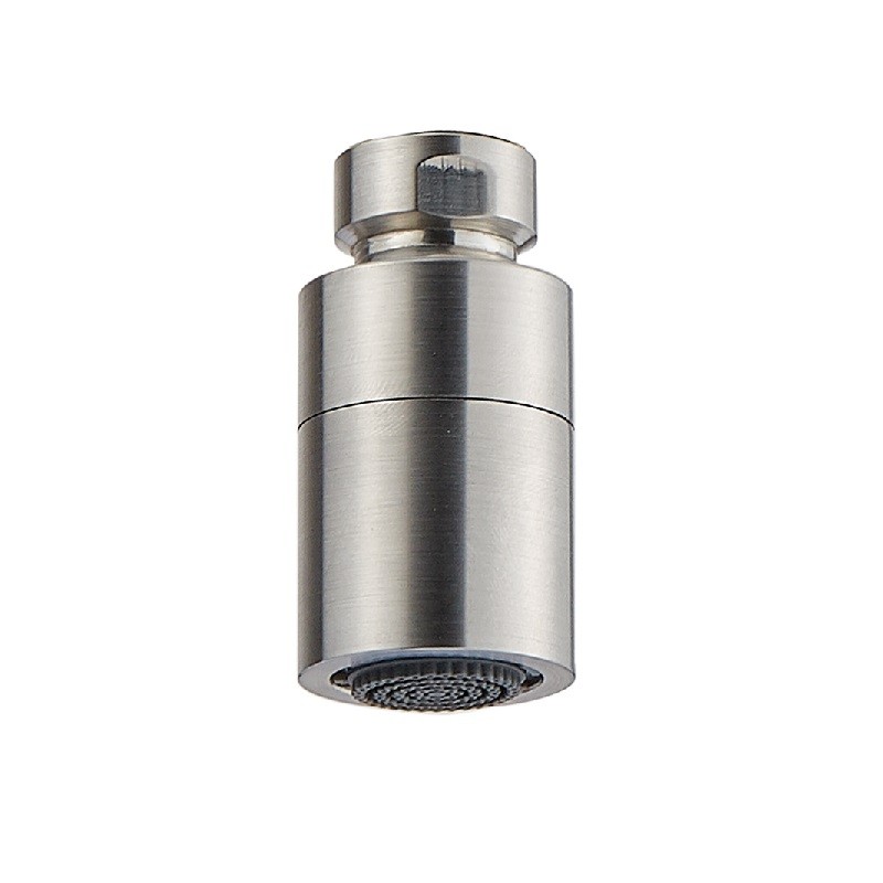 Overhead Shower Cylindrical Antilime INOX 08431/1 | Idral Overhead Shower Cylindrical Antilime INOX 08431/1 | Idral