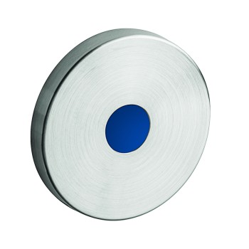 Built-in electronic shower tap Idral