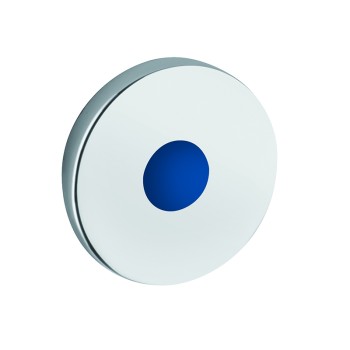 Concealed electronic shower tap Idral I70N4-01000