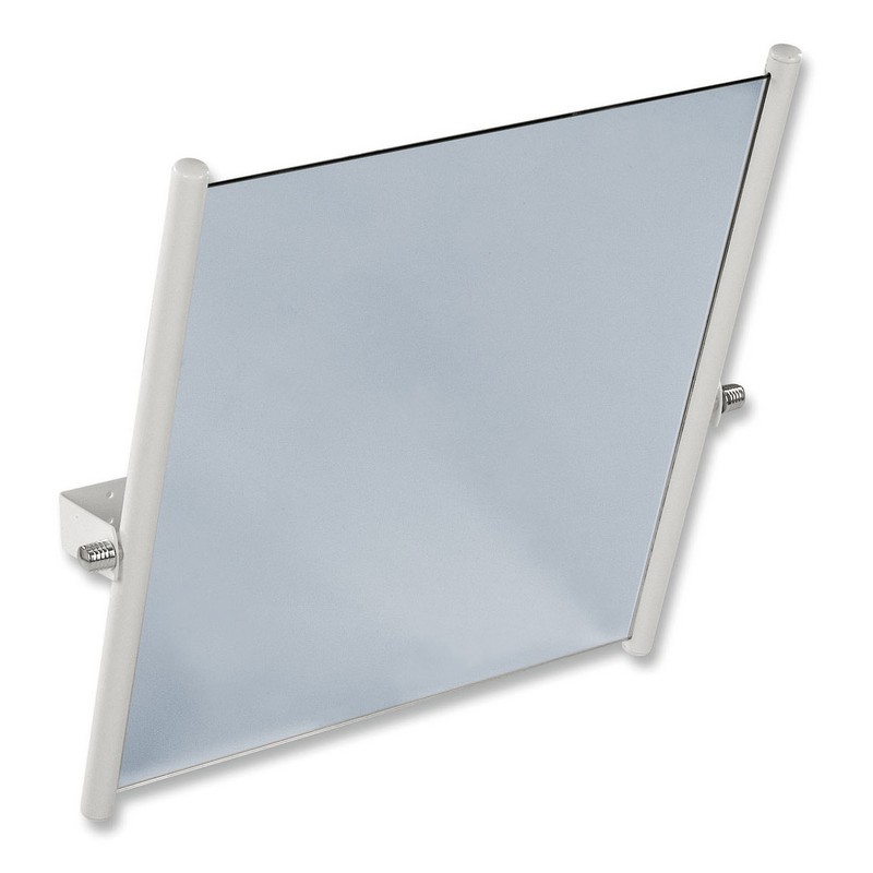 EASY series reclinable painted mirror EASY series reclinable painted mirror