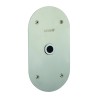 700 series concealed wall mounted urinal electronic flush valve