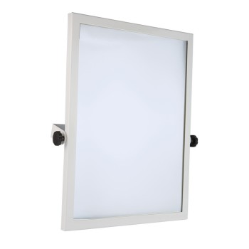EASY series reclining mirror with frame