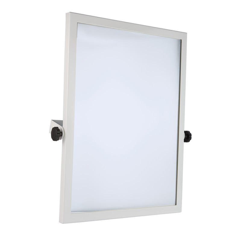 EASY series reclining mirror with frame EASY series reclining mirror with frame