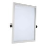 EASY series reclining mirror with frame