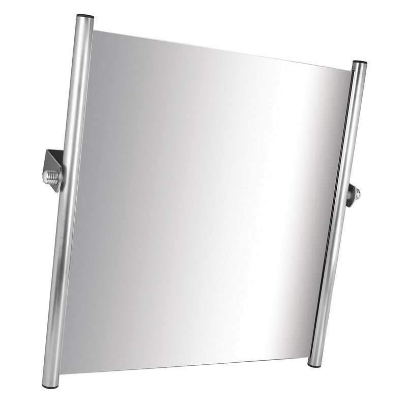 EASY series stainless steel reclining mirror EASY series stainless steel reclining mirror