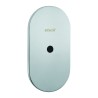 Grifo electrónico colección 700 fijación empotrada, para ducha y alimentación de red 230V