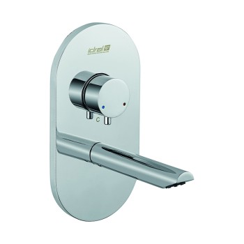 Concealed thermostatic mixer 700.B3/1 Idral