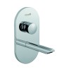 Rubinetto Temporizzato Lavabo Serie 700 da Incasso | Idral