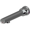 Miscelatore elettronico da incasso per lavabo Idral I70M2-05000
