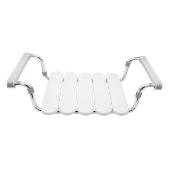 EASY Tub Seat Without Backrest - Idral 15501.2