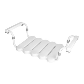 EASY series bathtub seat without backrest
