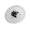 Timed Thermostatic Shower Mixer T98H4-00000 Idral