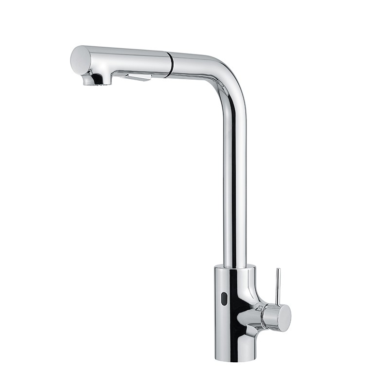 Idral I55 electronic kitchen mixer with sensor Idral I55 electronic kitchen mixer with sensor