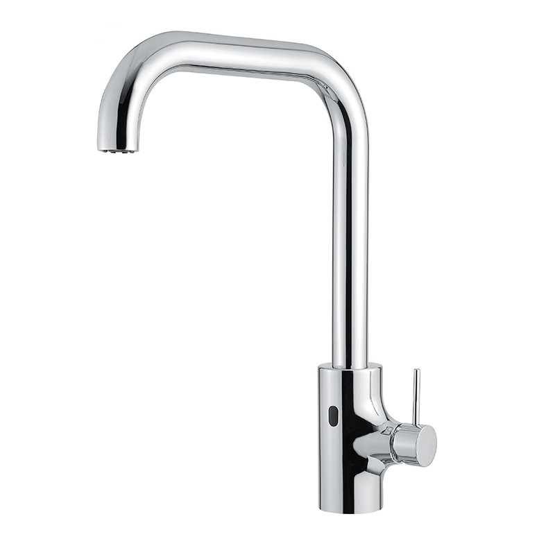 Electronic kitchen mixer I55 with infrared sensor | Idral Electronic kitchen mixer I55 with infrared sensor | Idral