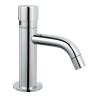 Grifo temporizado colección MINIMAL para lavabo, con pulsador (Copy)
