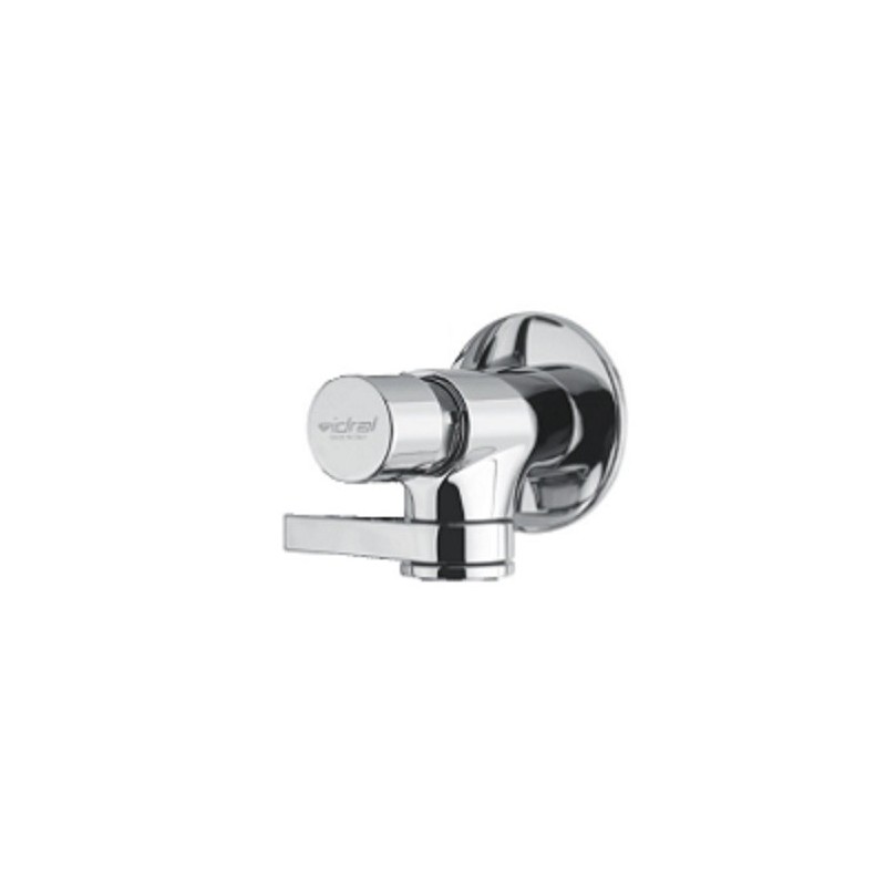Idral 02427/S Time-controlled tap with hand shower