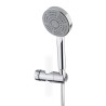 Bracket for hand shower Idral 12014S - Quality guaranteed by Idral