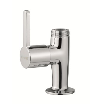 Rubinetto per lavello con vitone ceramico - Idral 09470/LDC