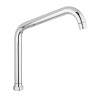 Idral 09500-240 Swivel Fitting | Chrome-plated brass