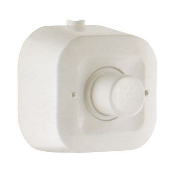 Pneumatic wall-mounted toilet cassette control model 15404