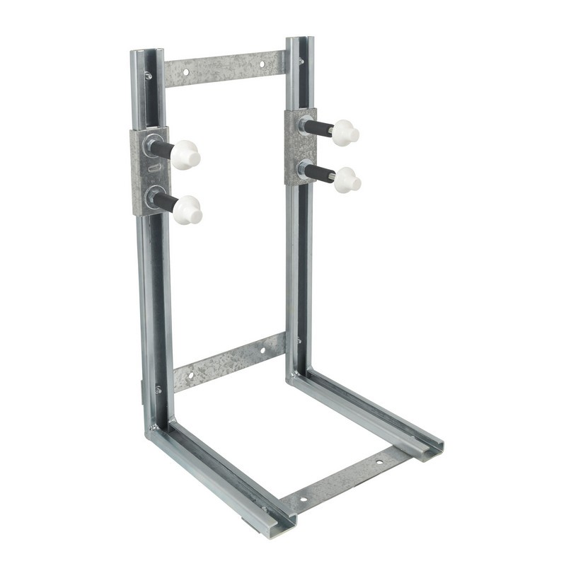 Support structure for wall-hung toilet EASY Idral 15107 Support structure for wall-hung toilet EASY Idral 15107