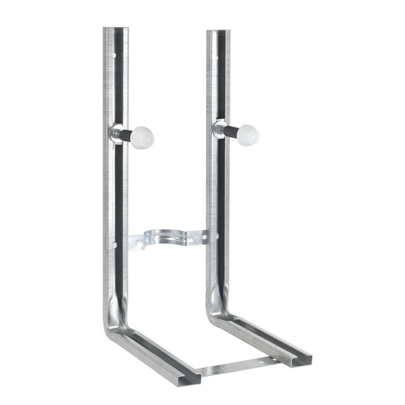 Support structure for wall-hung toilet EASY series Support structure for wall-hung toilet EASY series