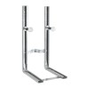 Support structure for wall-hung toilet EASY series