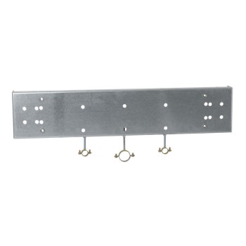 Shelf structure EASY plasterboard series - Idral 15106-CG