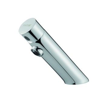 Series 45 electronic basin tap with photocell - Idral