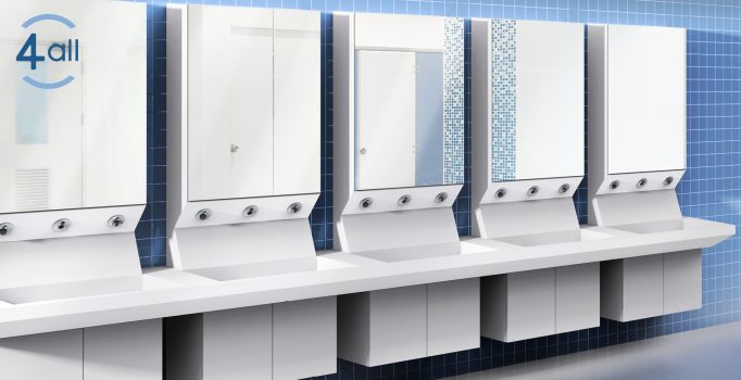 Prodotti Sanitari Per Ambienti Pubblici Idral