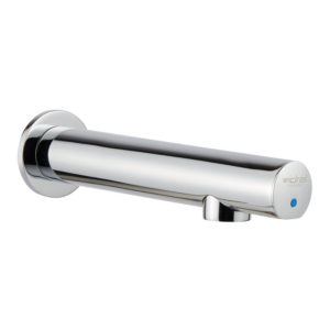 Rubinetto elettronico Idral 2582 con fotocellula per cartongesso