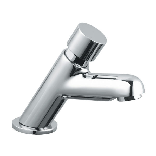 Rubinetto temporizzato lavabo MODERN 8210 - Idral